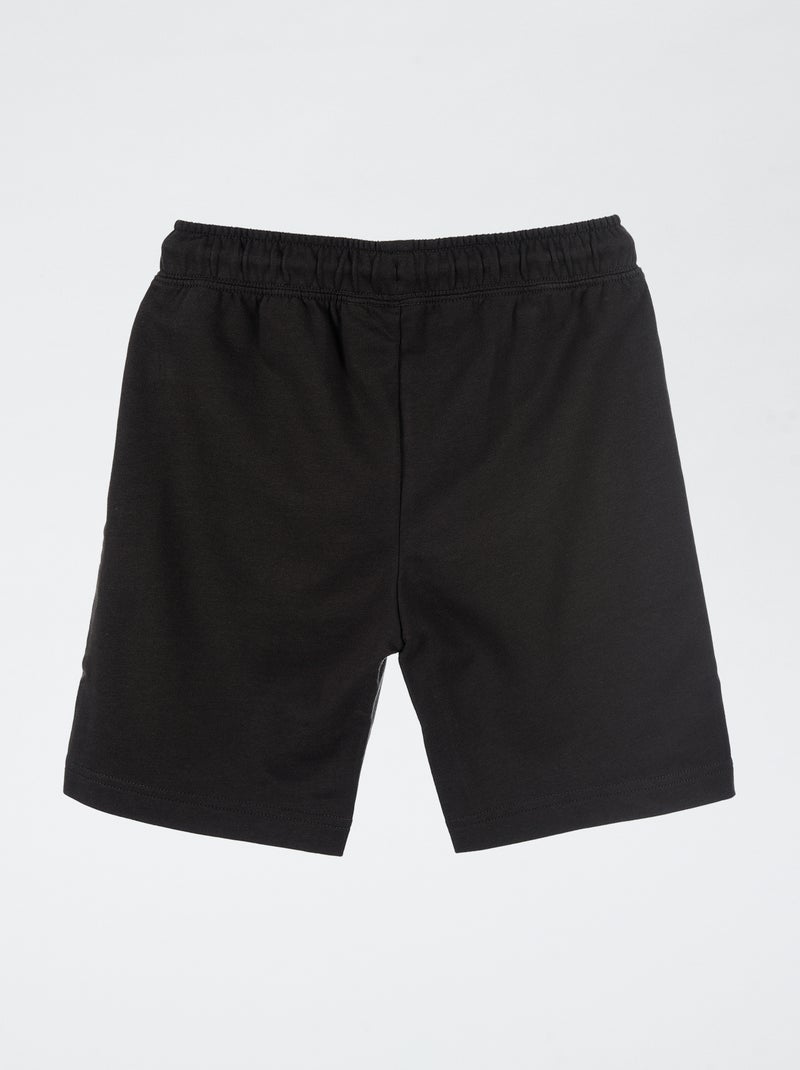 Pantalón corto 'Dragon Ball Z' Negro - Kiabi