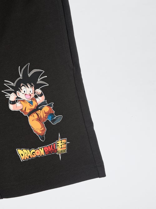 Pantalón corto 'Dragon Ball Z' - Kiabi