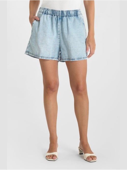 Pantalón corto GINESTE - Kiabi