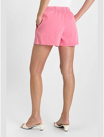 Pantalón corto GINESTE