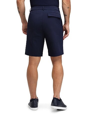 Pantalon corto golf hombre golf hombre belfry navy