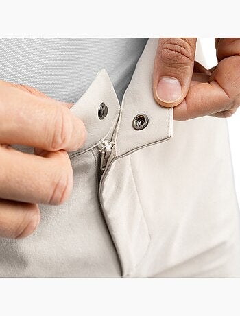 Pantalon corto golf hombre golf hombre belfry sand