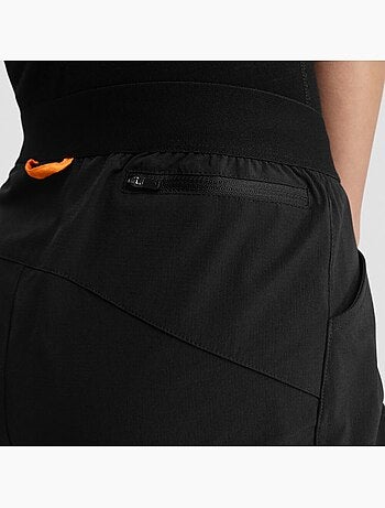 Pantalón corto gravel mujer ciclismo mujer lemur