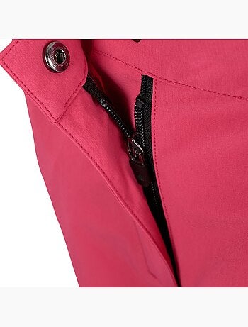 Pantalón corto gravel mujer ciclismo mujer lemur-w