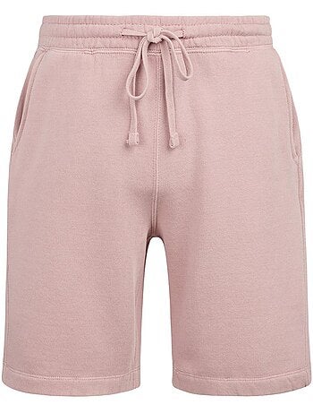 Pantalón Corto Hombre Teddy Smith