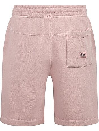 Pantalón Corto Hombre Teddy Smith