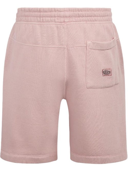 Pantalón Corto Hombre Teddy Smith - Kiabi Pantalón Corto Hombre Teddy Smith - Kiabi