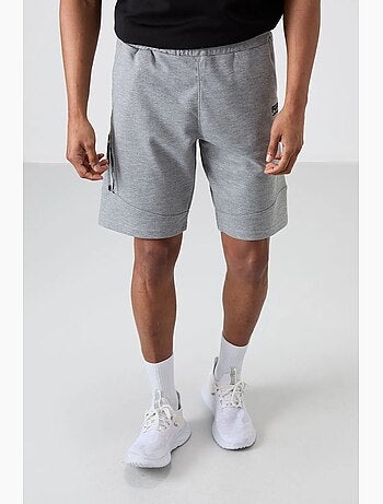 Pantalón corto jogging fácil de poner tommy