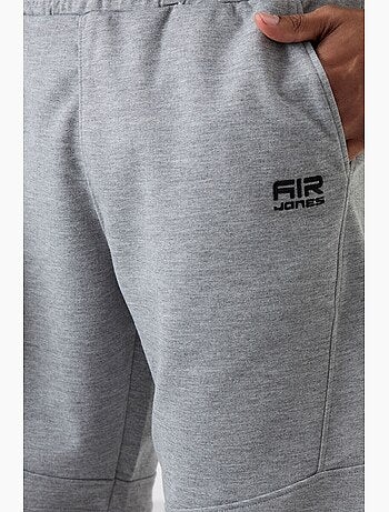 Pantalón corto jogging fácil de poner tommy