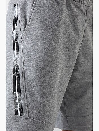 Pantalón corto jogging fácil de poner tommy