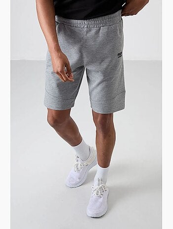 Pantalón corto jogging fácil de poner tommy