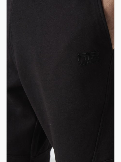Pantalón corto jogging fácil de poner tommy - Kiabi Pantalón corto jogging fácil de poner tommy - Kiabi