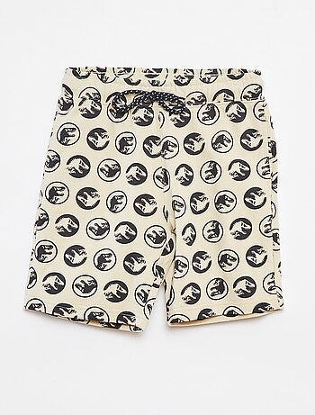 Pantalón corto 'Jurassic World'