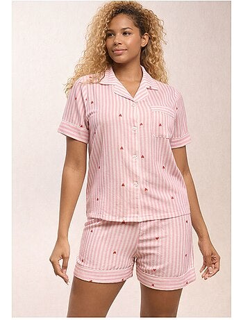 Pantalón corto Kebello