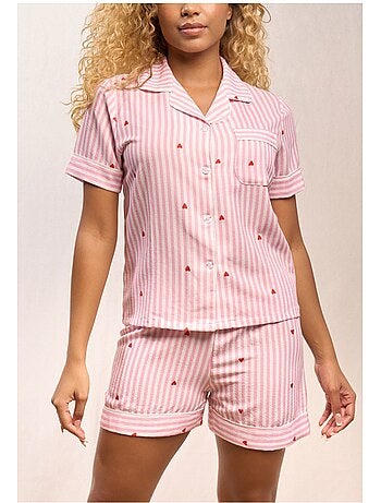 Pantalón corto Kebello