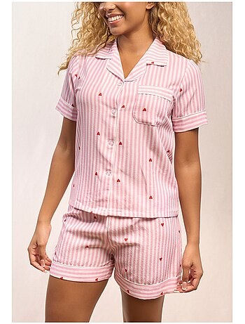 Pantalón corto Kebello