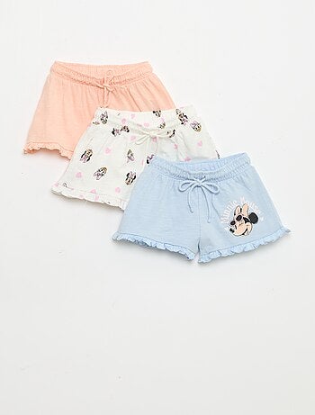 Pantalón corto ligero \'Marie\' \'Disney\'
