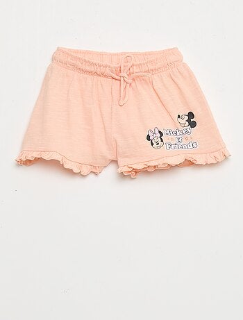Pantalón corto ligero \'Marie\' \'Disney\'