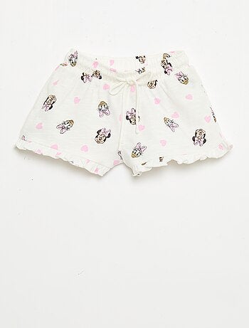 Pantalón corto ligero \'Marie\' \'Disney\'