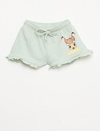 Pantalón corto ligero \'Marie\' \'Disney\'