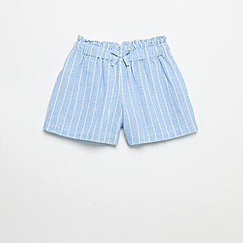Pantalones cortos