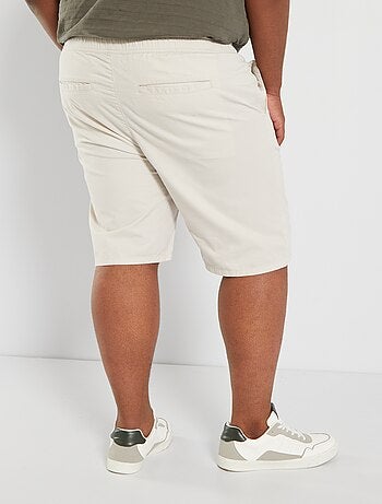 Rebajas Pantalones cortos de hombre - - Kiabi