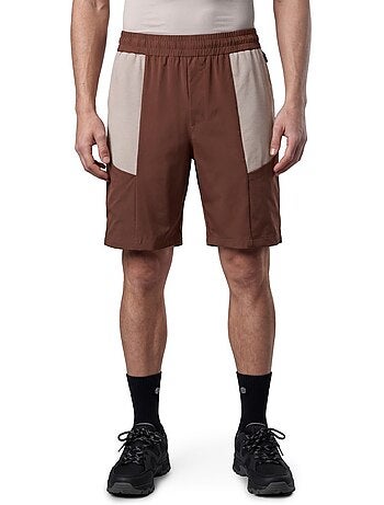 Pantalón corto montaña repelente al agua hombre hombre canmore