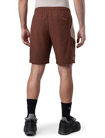 Pantalón corto montaña repelente al agua hombre hombre canmore