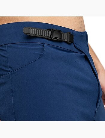 Pantalón corto mtb hombre ciclismo hombre mtb braker