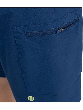 Pantalón corto mtb hombre ciclismo hombre mtb braker