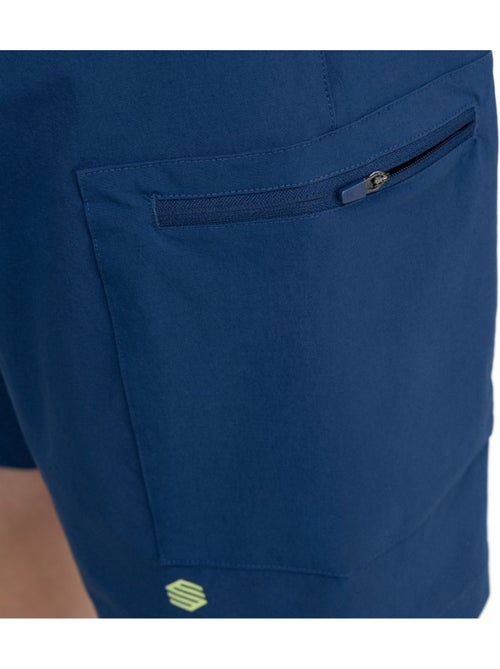 Pantalón corto mtb hombre ciclismo hombre mtb braker - Kiabi