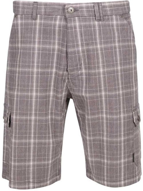Pantalón corto multibolsillos earwig para hombre - trespass - Kiabi