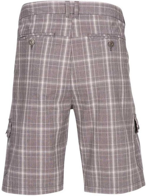 Pantalón corto multibolsillos earwig para hombre - trespass - Kiabi