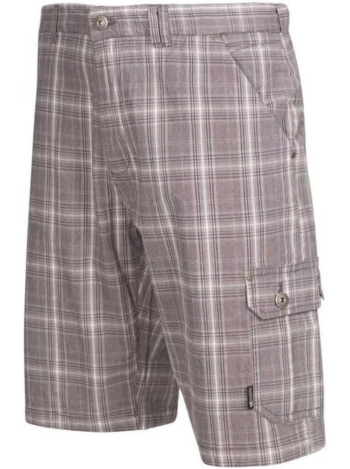 Pantalón corto multibolsillos earwig para hombre - trespass - Kiabi