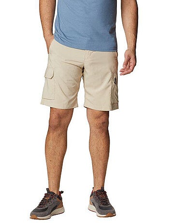 Pantalón corto multibolsillos ridge utility para hombre - columbia
