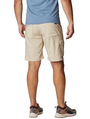 Pantalón corto multibolsillos ridge utility para hombre - columbia