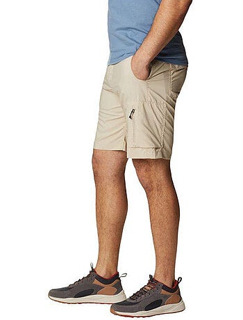 Pantalón corto multibolsillos ridge utility para hombre - columbia