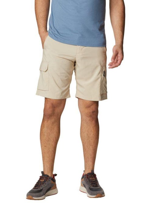 Pantalón corto multibolsillos ridge utility para hombre - columbia - Kiabi