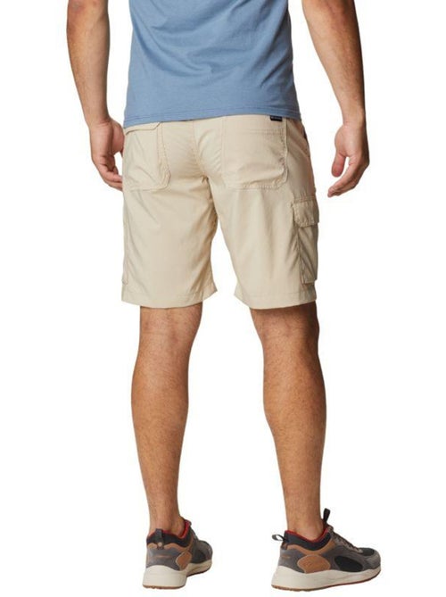 Pantalón corto multibolsillos ridge utility para hombre - columbia - Kiabi