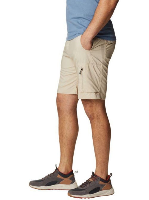 Pantalón corto multibolsillos ridge utility para hombre - columbia - Kiabi