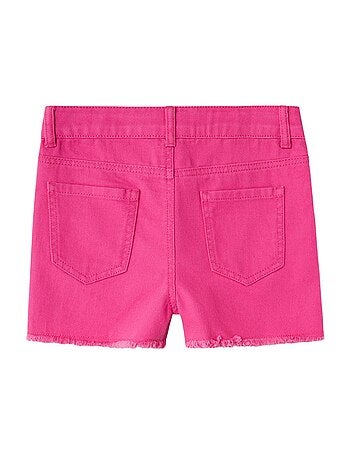 Short para Niña Name It