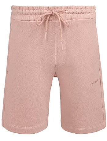 Pantalones Cortos para Niño Teddy Smith