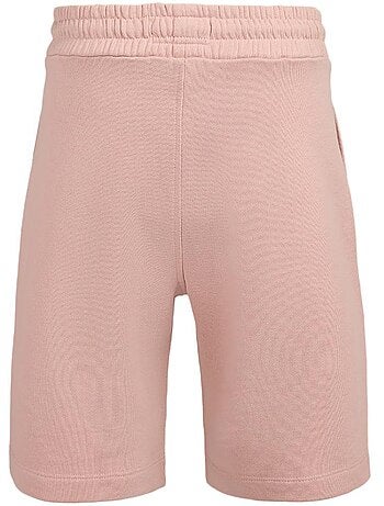 Pantalones cortos teddy smith para niño, color