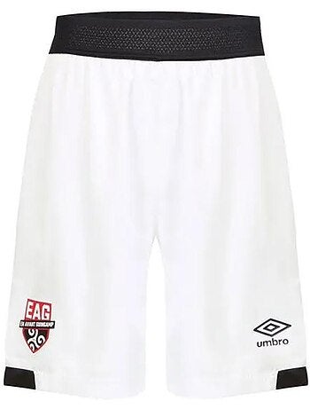 Pantalón Corto Oficial Umbro Hombre 2023/2024