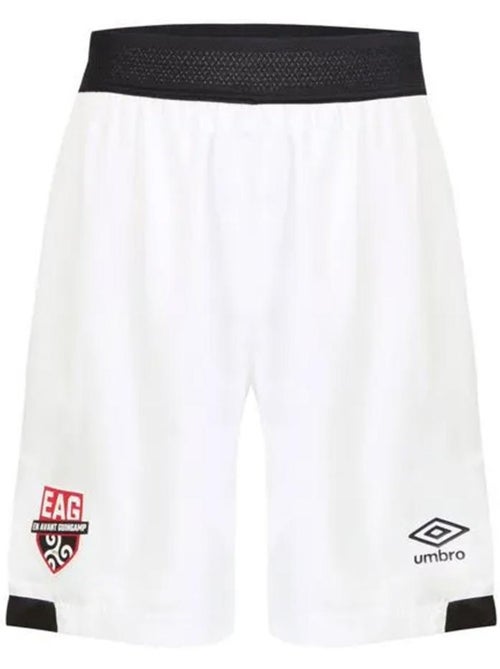 Pantalón Corto Oficial Umbro Hombre 2023/2024 - Kiabi Pantalón Corto Oficial Umbro Hombre 2023/2024 - Kiabi