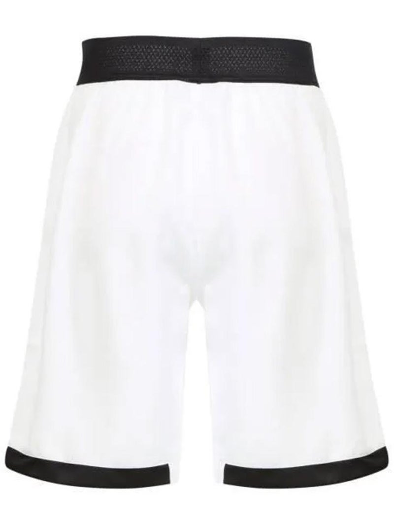 Pantalón Corto Oficial Umbro Hombre 2023/2024 Blanco - Kiabi