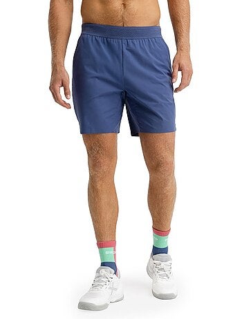 Pantalón corto pádel hombre pádel hombre prism