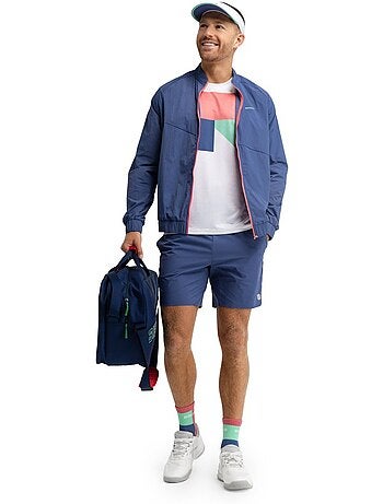 Pantalón corto pádel hombre pádel hombre prism
