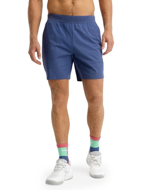 Pantalón corto pádel hombre pádel hombre prism - Kiabi