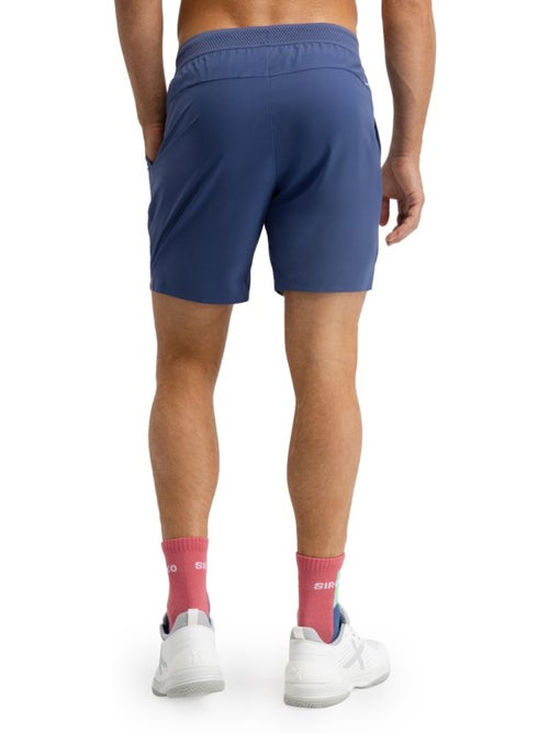 Pantalón corto pádel hombre pádel hombre prism - Kiabi